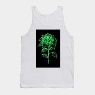 FLOW(ER) STATE Tank Top